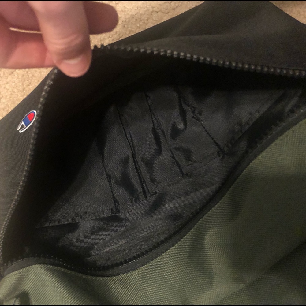 Champion Backpack - Picture 4 of 4